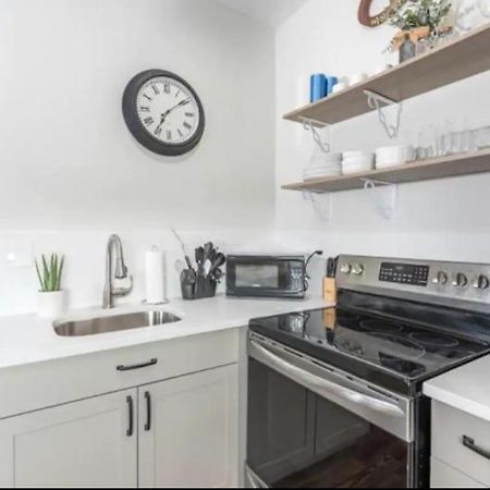 Endless Summer Cottage Delray Beach Exteriér fotografie