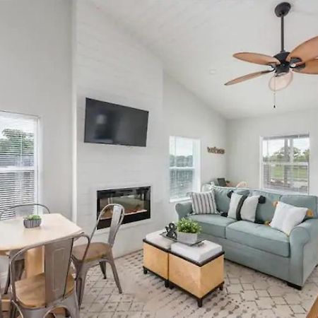Endless Summer Cottage Delray Beach Exteriér fotografie