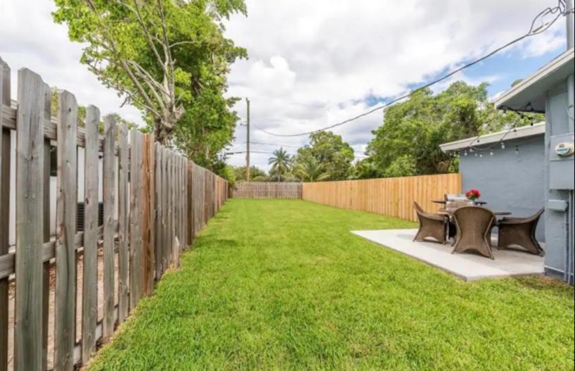 Endless Summer Cottage Delray Beach Exteriér fotografie