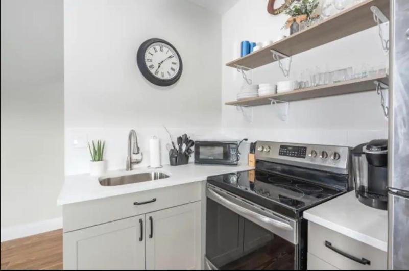 Endless Summer Cottage Delray Beach Exteriér fotografie