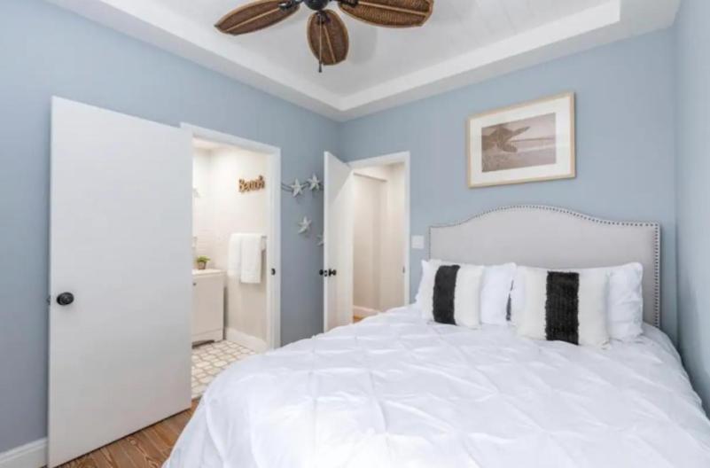 Endless Summer Cottage Delray Beach Exteriér fotografie