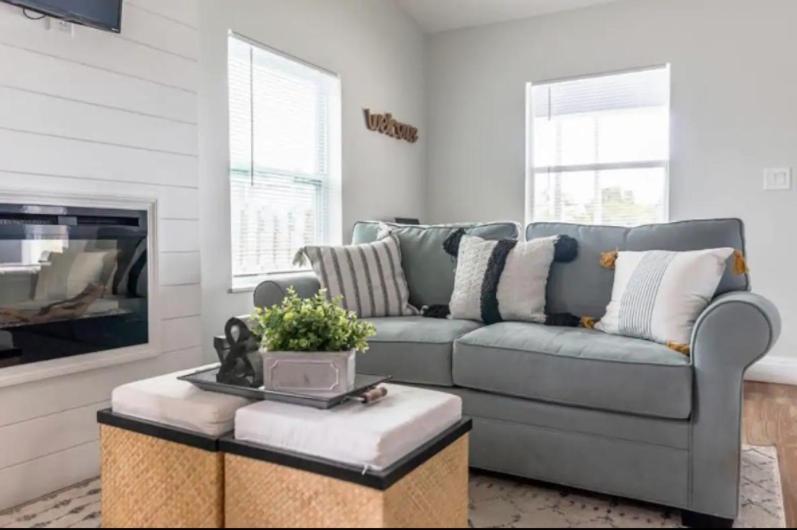 Endless Summer Cottage Delray Beach Exteriér fotografie