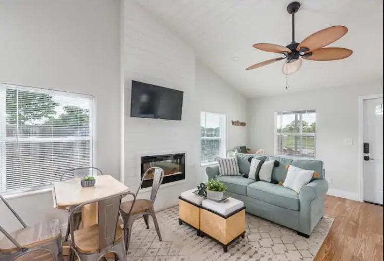 Endless Summer Cottage Delray Beach Exteriér fotografie