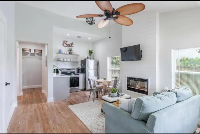 Endless Summer Cottage Delray Beach Exteriér fotografie