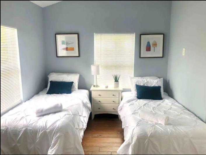 Endless Summer Cottage Delray Beach Exteriér fotografie