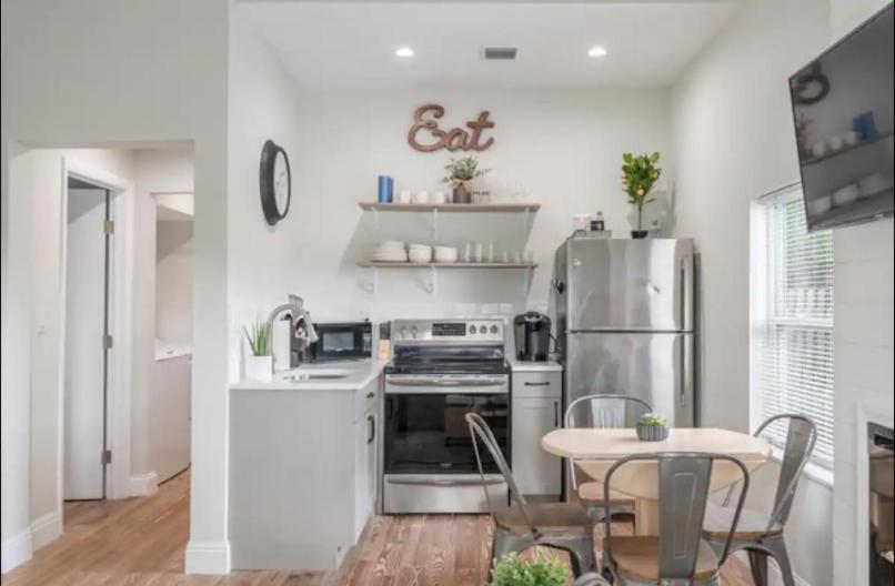Endless Summer Cottage Delray Beach Exteriér fotografie