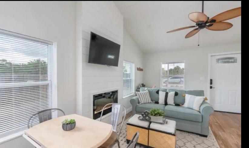 Endless Summer Cottage Delray Beach Exteriér fotografie