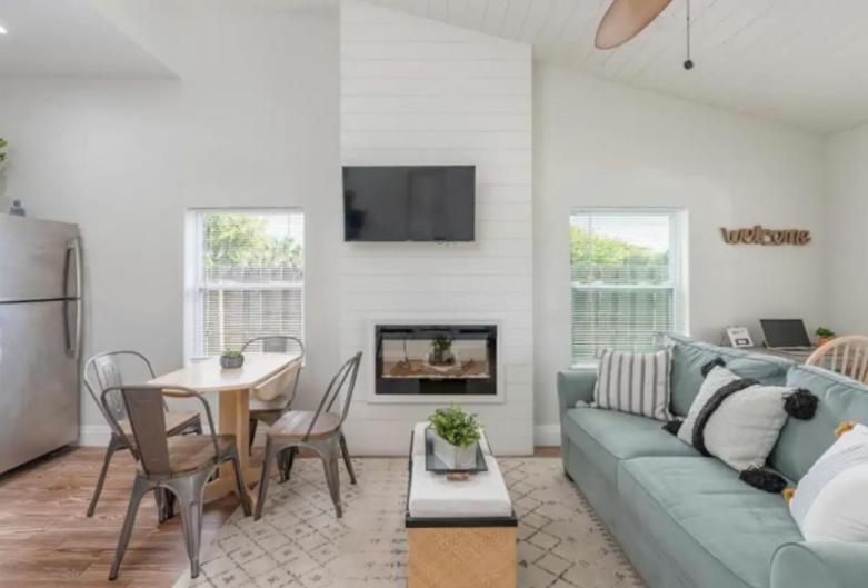 Endless Summer Cottage Delray Beach Exteriér fotografie