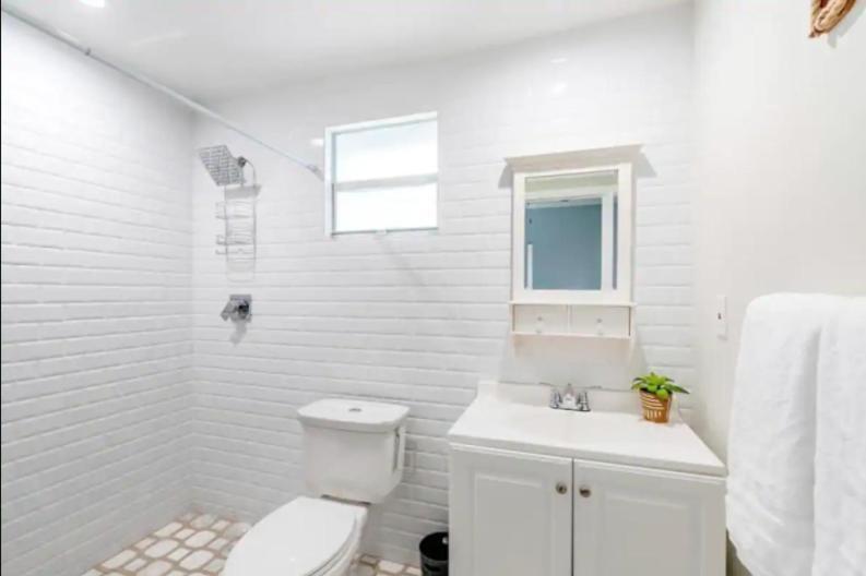 Endless Summer Cottage Delray Beach Exteriér fotografie