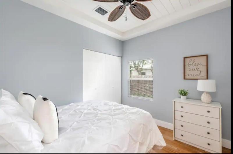 Endless Summer Cottage Delray Beach Exteriér fotografie